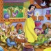 Blanche Neige et les 7 nains