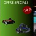 Offre spéciale Led Lenser France
