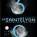 Dossier de Presse SaintéLyon 2013