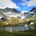 Trail Verbier St-Bernard 2013