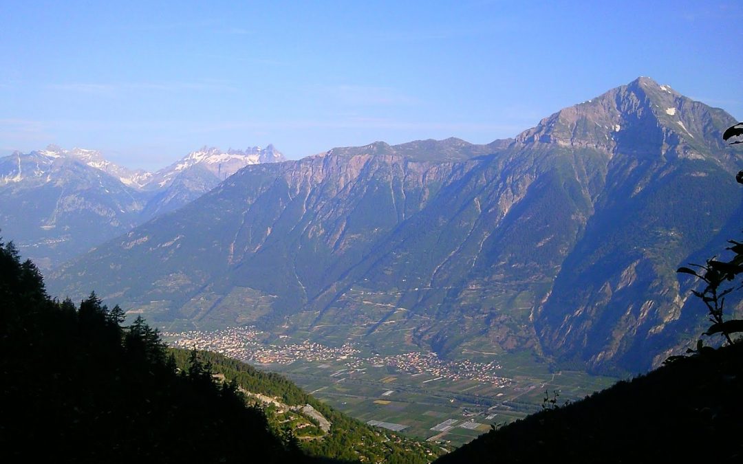 Ticket gagnant pour le Verbier St-Bernard (2) !