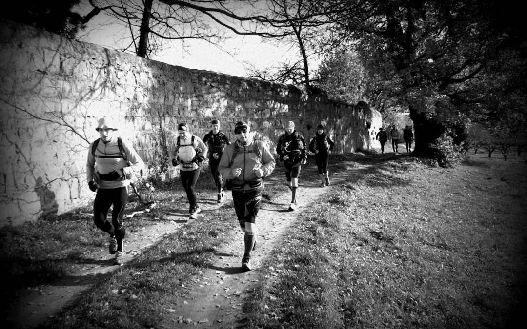 La fin de l&rsquo;aventure …