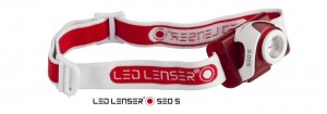 SEO 5 Led Lenser France