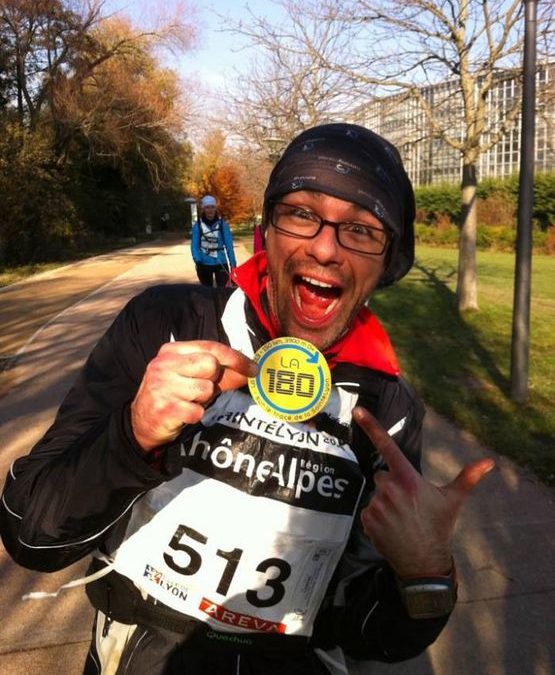 La 180 2013 by Nicolo Premolo